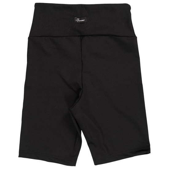 Target Γυναικείο ποδηλατικό κολάν High-Waisted Scuba Biker Shorts
